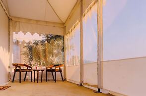 Hotel Sia Luxury Resort