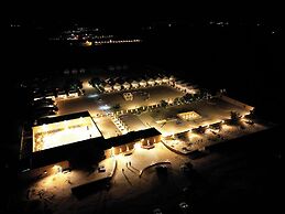 Hotel Sia Luxury Resort