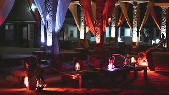 Hotel Sia Luxury Resort