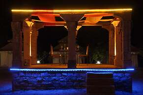 Hotel Sia Luxury Resort