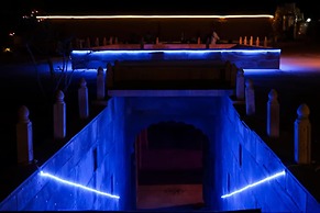 Hotel Sia Luxury Resort