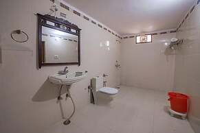 Hotel Sia Luxury Resort