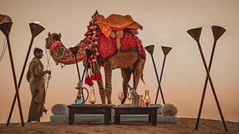 Hotel Sia Luxury Resort