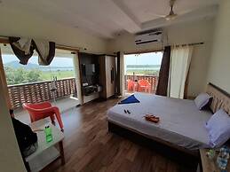 Allure de Baranti Purulia
