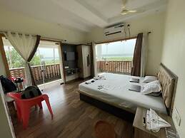 Allure de Baranti Purulia