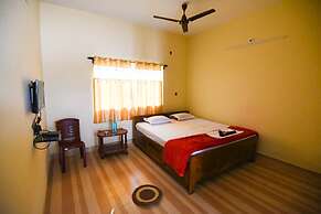 Allure de Baranti Purulia