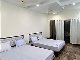 Allure de Baranti Purulia