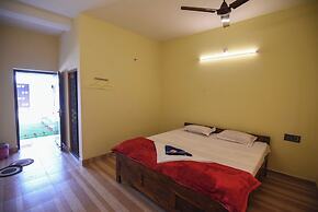 Allure de Baranti Purulia