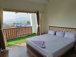 Allure de Baranti Purulia