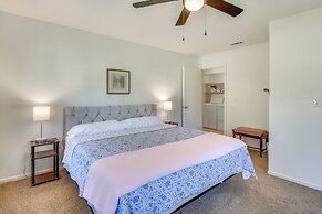 Seneca Escape w/ Screened Patio: Near Lakes!