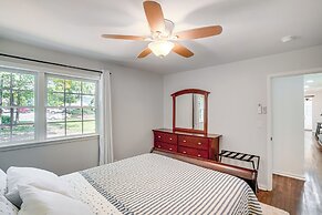 7 Mi to Kaaterskill Falls: Home w/ Mountain Views!