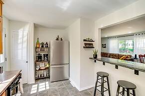 7 Mi to Kaaterskill Falls: Home w/ Mountain Views!