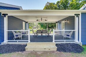 7 Mi to Kaaterskill Falls: Home w/ Mountain Views!