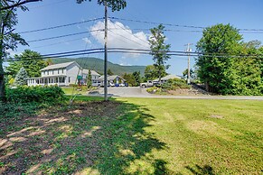 7 Mi to Kaaterskill Falls: Home w/ Mountain Views!