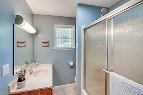 7 Mi to Kaaterskill Falls: Home w/ Mountain Views!