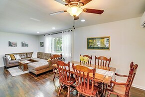 7 Mi to Kaaterskill Falls: Home w/ Mountain Views!