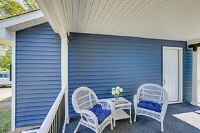 7 Mi to Kaaterskill Falls: Home w/ Mountain Views!