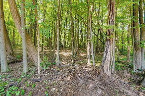 7 Mi to Kaaterskill Falls: Home w/ Mountain Views!