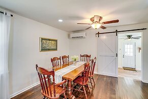 7 Mi to Kaaterskill Falls: Home w/ Mountain Views!