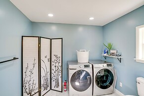 7 Mi to Kaaterskill Falls: Home w/ Mountain Views!