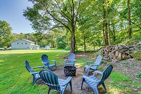 7 Mi to Kaaterskill Falls: Home w/ Mountain Views!