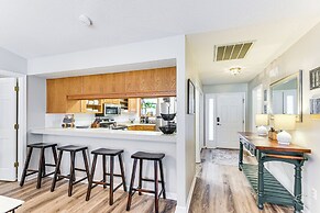 Pinehurst Home: Fire Pit, BBQ + Golf Course View!