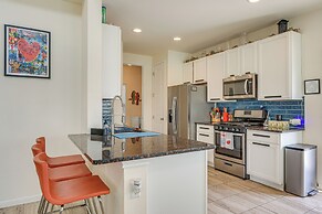 Large Fenced Yard: Family-friendly Kyle Home