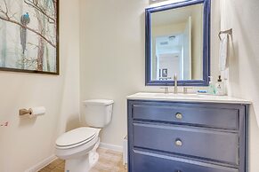 Large Fenced Yard: Family-friendly Kyle Home