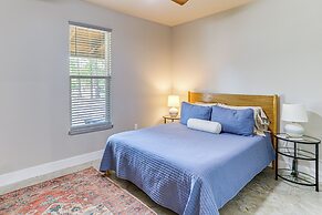 Spacious Heber Springs Home - Easy Marina Access!