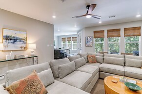 Spacious Heber Springs Home - Easy Marina Access!