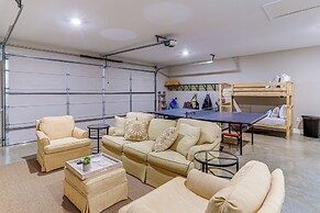 Spacious Heber Springs Home - Easy Marina Access!