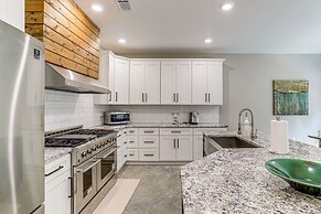 Spacious Heber Springs Home - Easy Marina Access!