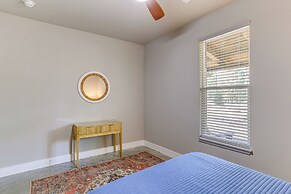 Spacious Heber Springs Home - Easy Marina Access!