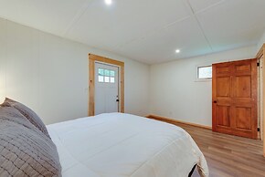 Community Rec Center: Outdoor Haven in Hillsgrove!