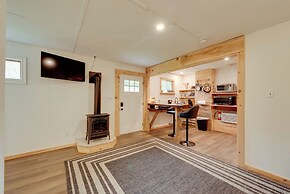 Community Rec Center: Outdoor Haven in Hillsgrove!