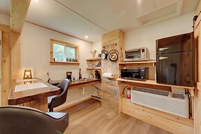 Community Rec Center: Outdoor Haven in Hillsgrove!