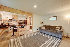 Community Rec Center: Outdoor Haven in Hillsgrove!