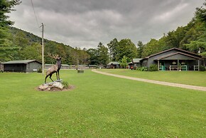 Community Rec Center: Outdoor Haven in Hillsgrove!