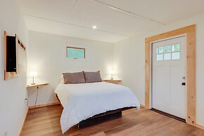 Community Rec Center: Outdoor Haven in Hillsgrove!