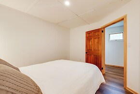 Community Rec Center: Outdoor Haven in Hillsgrove!