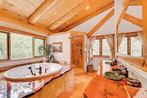 Scenic Payson Cabin w/ Wraparound Patio