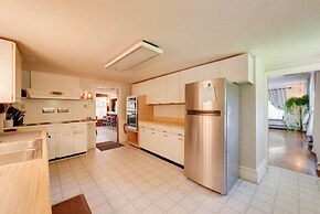 Pet-friendly Home w/ Game Room in Hillsgrove!