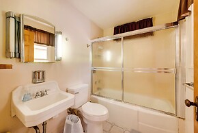 Pet-friendly Home w/ Game Room in Hillsgrove!