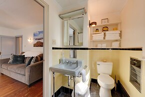 Pet-friendly Home w/ Game Room in Hillsgrove!