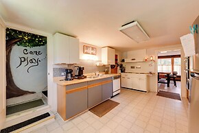 Pet-friendly Home w/ Game Room in Hillsgrove!