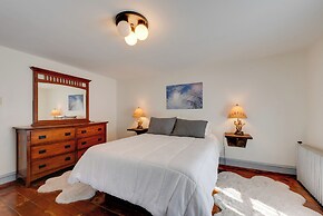 Pet-friendly Home w/ Game Room in Hillsgrove!