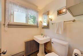 Pet-friendly Home w/ Game Room in Hillsgrove!