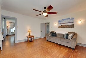 Pet-friendly Home w/ Game Room in Hillsgrove!