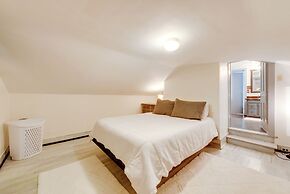 Pet-friendly Home w/ Game Room in Hillsgrove!