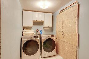 Pet-friendly Home w/ Game Room in Hillsgrove!